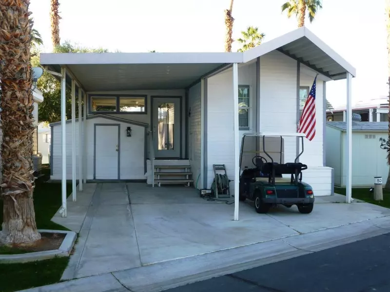 84136 Ave 44, #524 #524, Indio, CA 92203