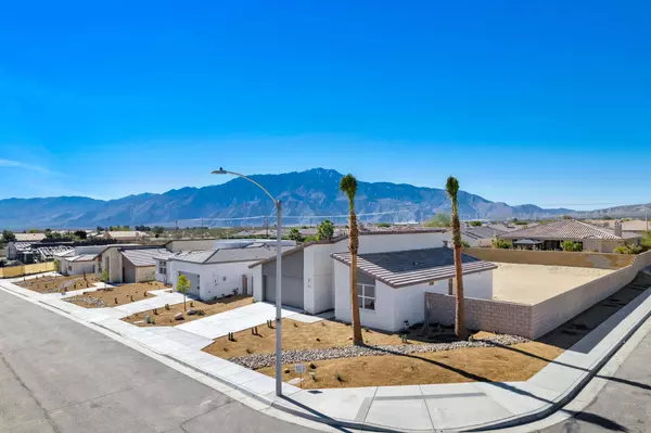 12523 Sylvanus DR, Desert Hot Springs, CA 92240