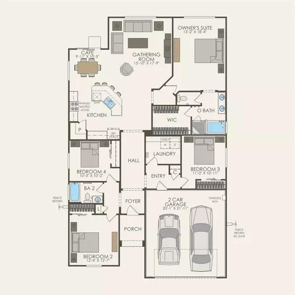 Coachella, CA 92236,0 Modena TER