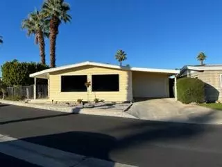 169 Yucca DR #169, Palm Springs, CA 92264