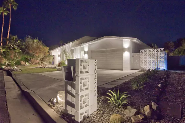 Rancho Mirage, CA 92270,36422 Sandsal CIR