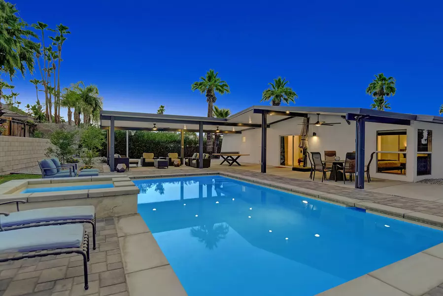 71621 Mirage RD, Rancho Mirage, CA 92270