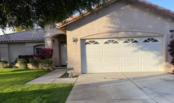 La Quinta, CA 92253,78572 Pompeii CT