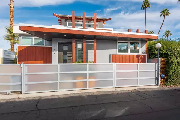 Palm Springs, CA 92264,382 Logenita ST