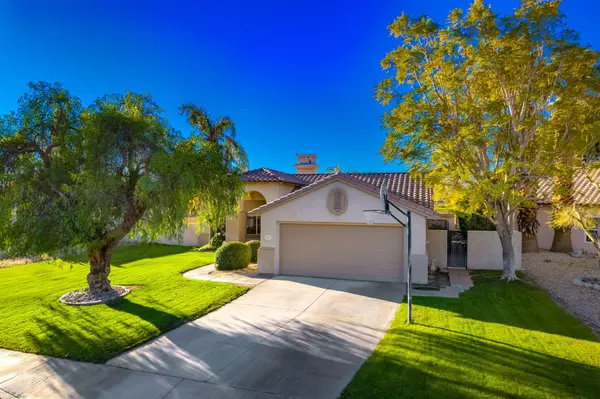 Cathedral City, CA 92234,69183 Kemper CT