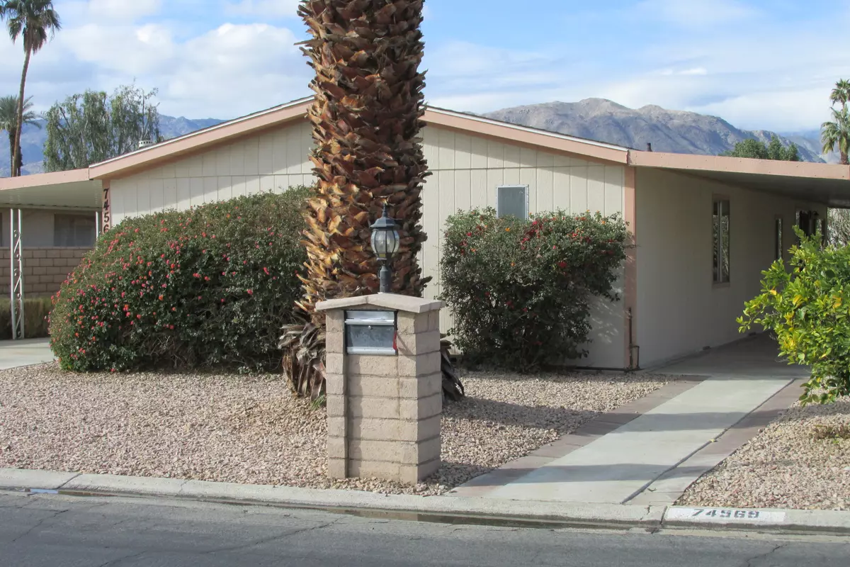 Palm Desert, CA 92260,74569 Zircon CIR