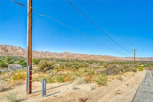 Morongo Valley, CA 92256,49474 Conejo RD