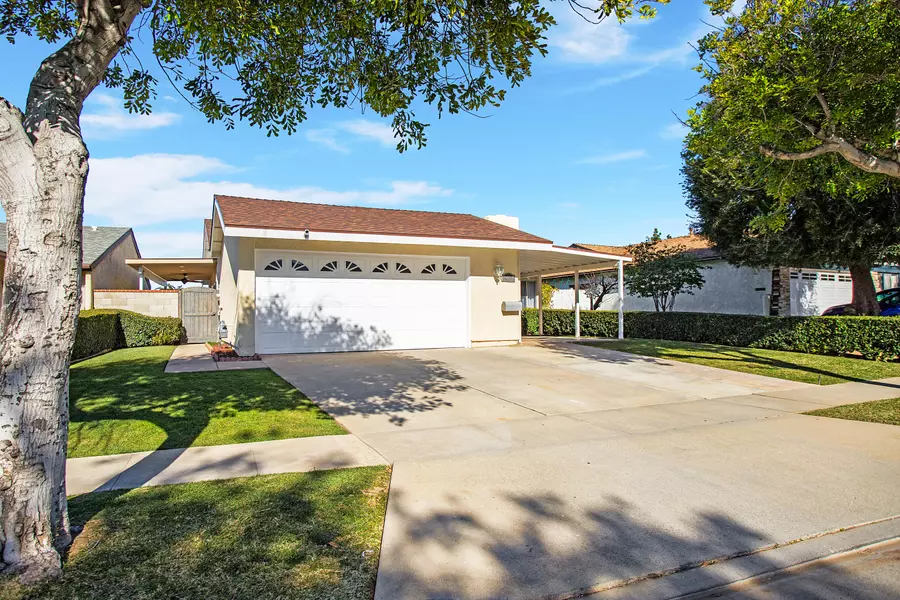 1437 Dyer WAY, Corona, CA 92882