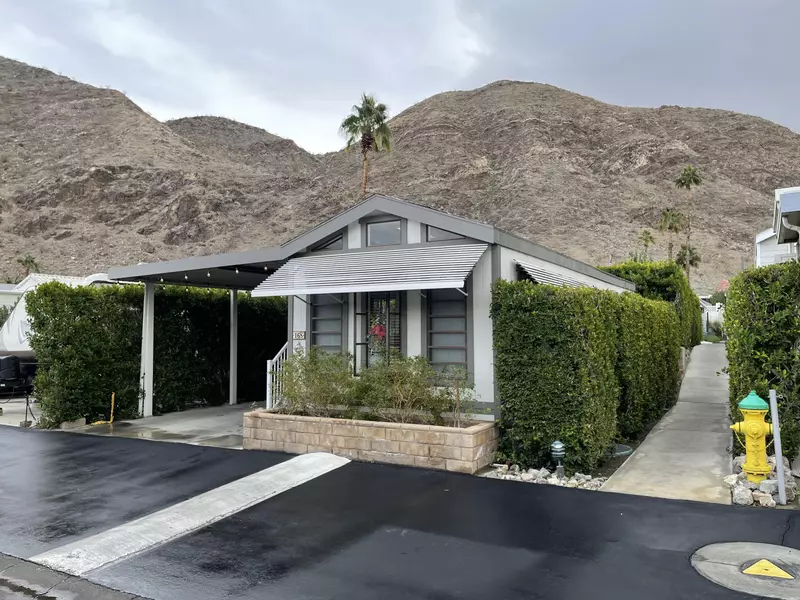 69333 E Palm Canyon DR #168, Cathedral City, CA 92234