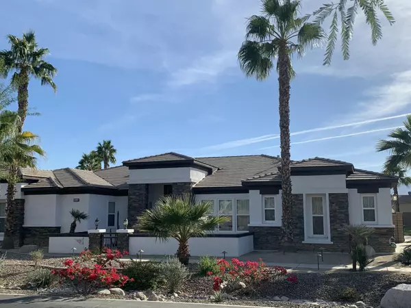 Indio, CA 92201,80445 Paria WAY