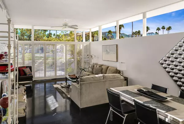 Palm Springs, CA 92264,2342 S Sierra Madre