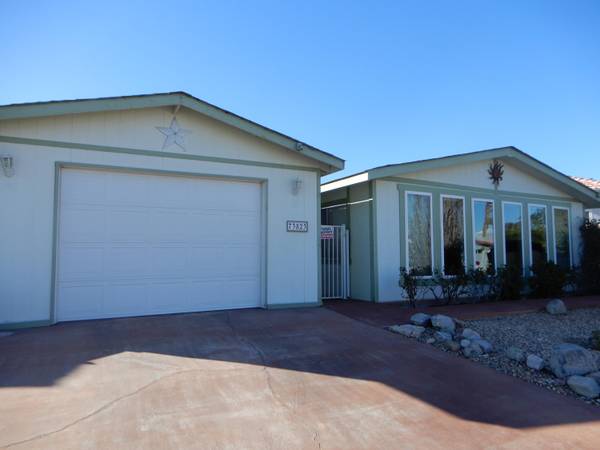 73823 Boca Chica TRL, Thousand Palms, CA 92276