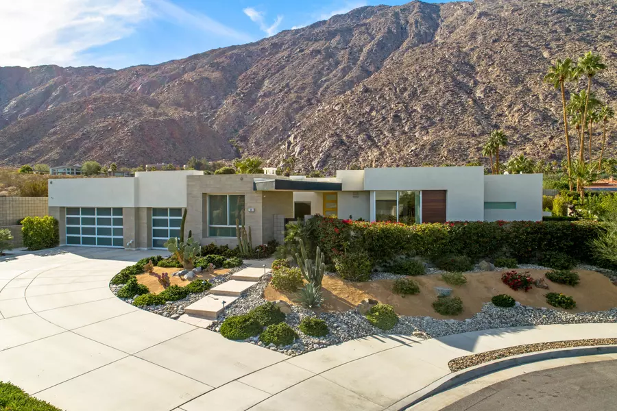583 Polaris CT, Palm Springs, CA 92264
