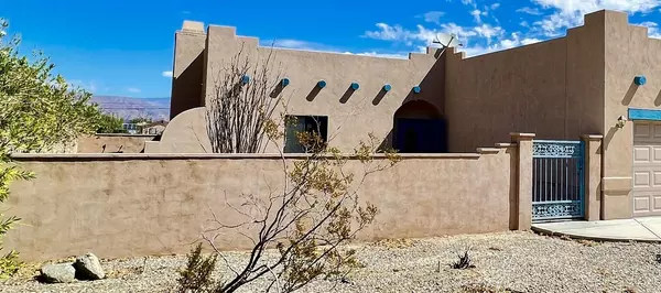 Borrego Springs, CA 92004,3404 Santa Saba RD