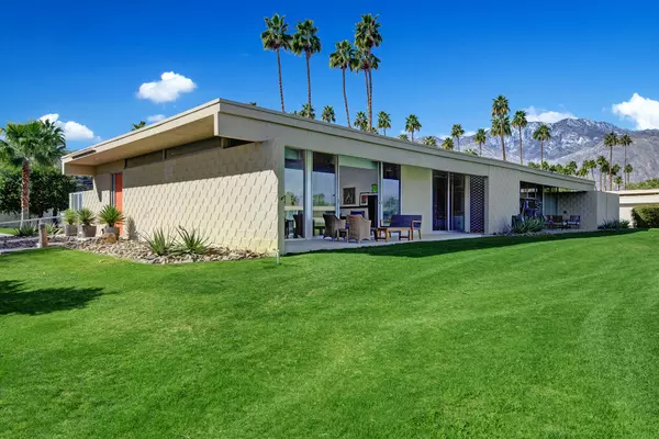 315 Westlake TER, Palm Springs, CA 92264