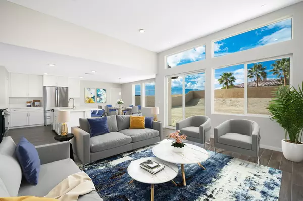 12503 Sylvanus DR, Desert Hot Springs, CA 92240