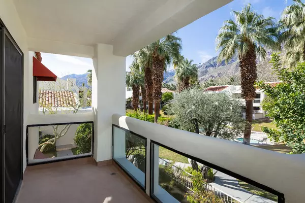 255 E Avenida Granada #521, Palm Springs, CA 92264