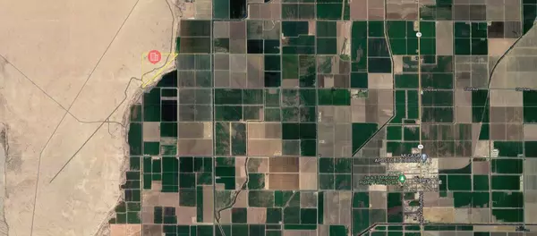 Blythe, CA 92225,80 Acres