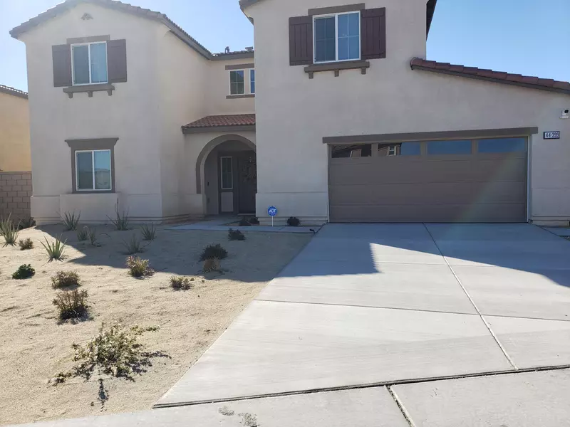 44399 Napa CT, Indio, CA 92203