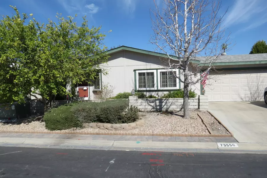 73550 Desert Greens DR, Palm Desert, CA 92260