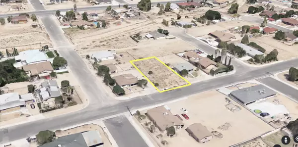 Barstow, CA 92311,2 Candlelight ST