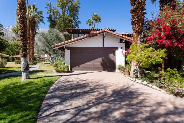 Palm Springs, CA 92264,1347 Verano DR