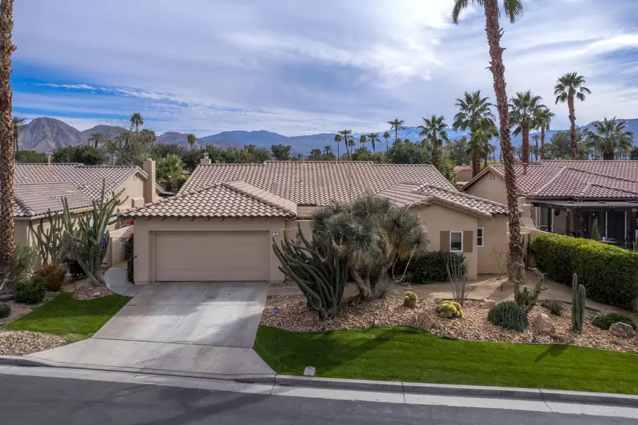 3 Via Dulcinea, Palm Desert, CA 92260