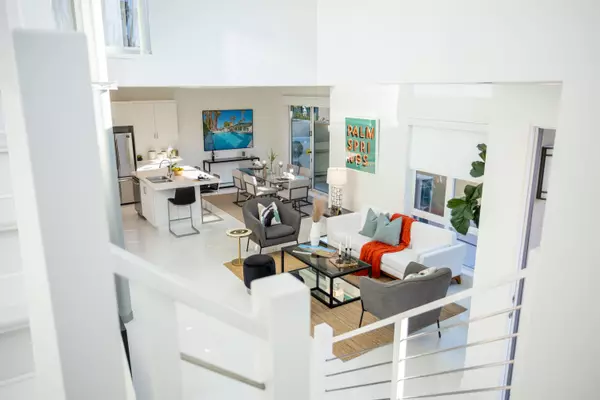 2701 Dancing Sands DR, Palm Springs, CA 92262