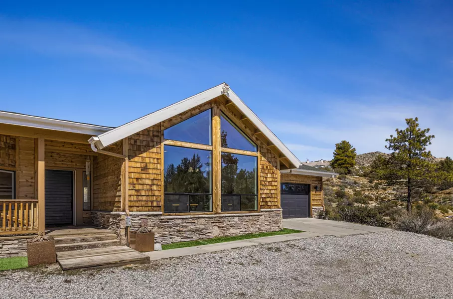 35596 Butterfly Peak RD, Mountain Center, CA 92561