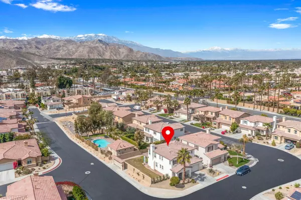 Palm Desert, CA 92260,317 Paseo Vista CIR