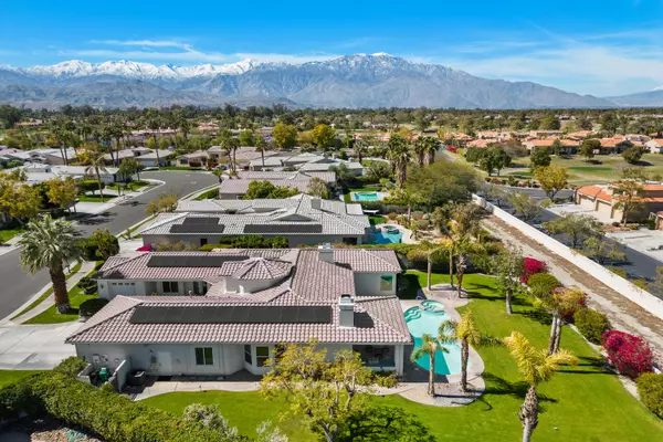 Rancho Mirage, CA 92270,40 Killian WAY