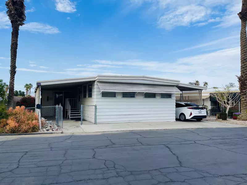 80870 Us Highway 111 Spc 163, Indio, CA 92201