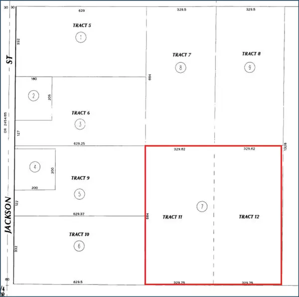 Thermal, CA 92274,0 E Jackson St &amp; Airport Bvd