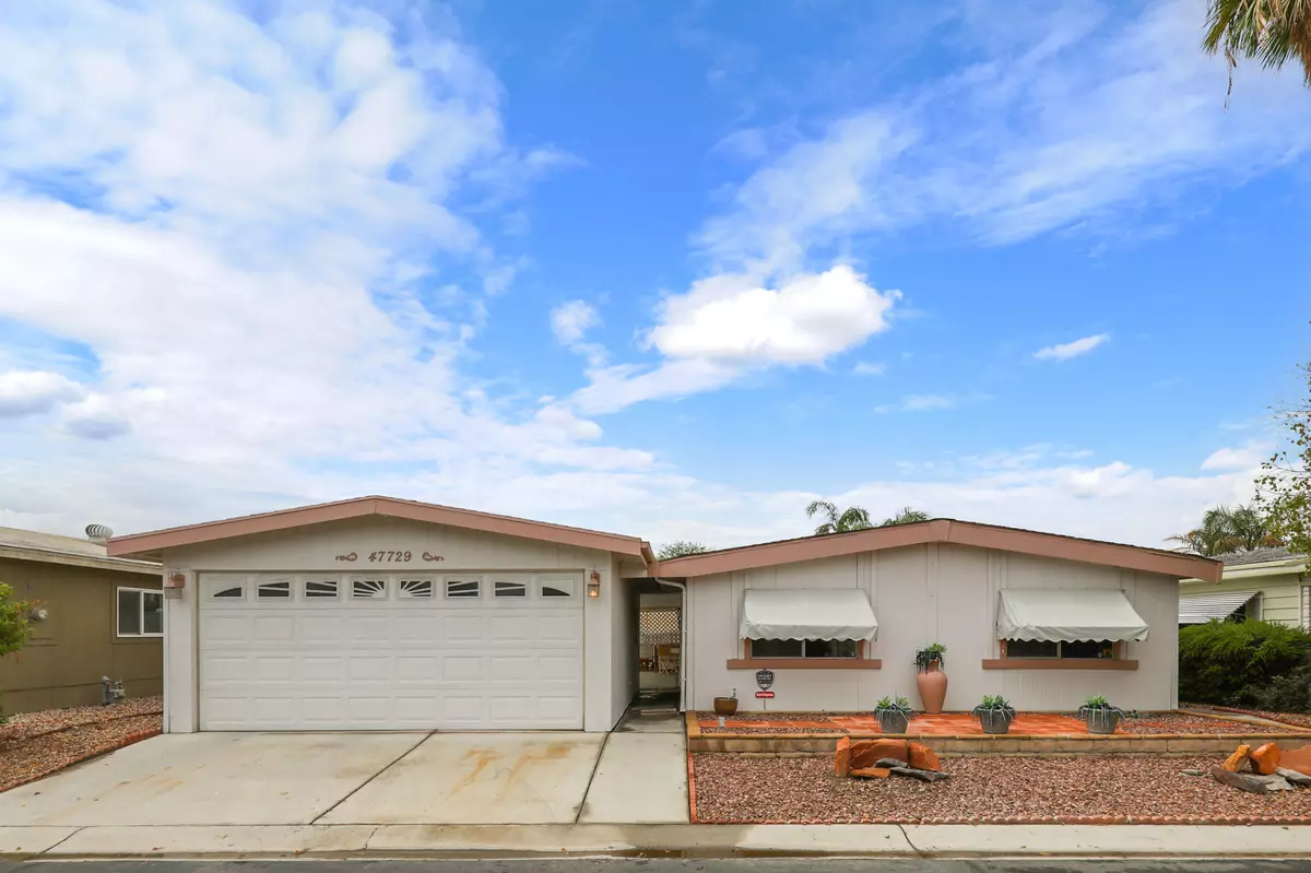 Indio, CA 92201,47729 Prado WAY