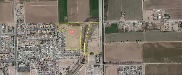 Blythe, CA 92225,20 Acres On N 7th ST