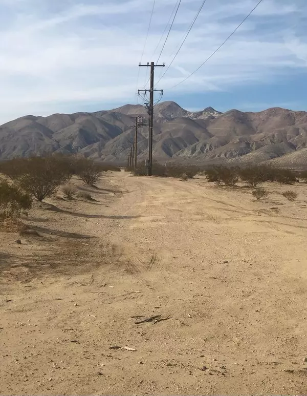 Cantil, CA 93519,0 Neuralia RD