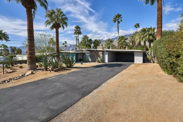 Palm Springs, CA 92262,219 N Morsun CIR