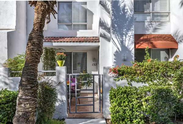 401 S El Cielo RD #137, Palm Springs, CA 92262
