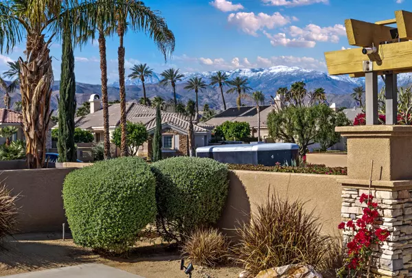 Rancho Mirage, CA 92270,22 Vista Mirage WAY