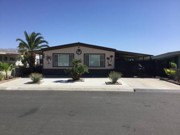 33190 Acapulco TRL, Thousand Palms, CA 92276