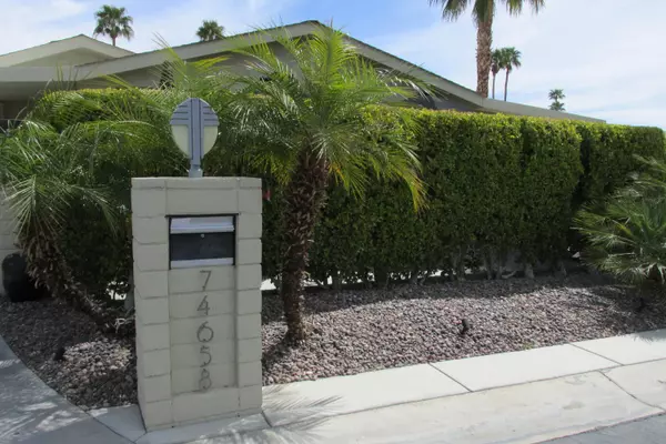 Palm Desert, CA 92260,74658 Zircon CIR