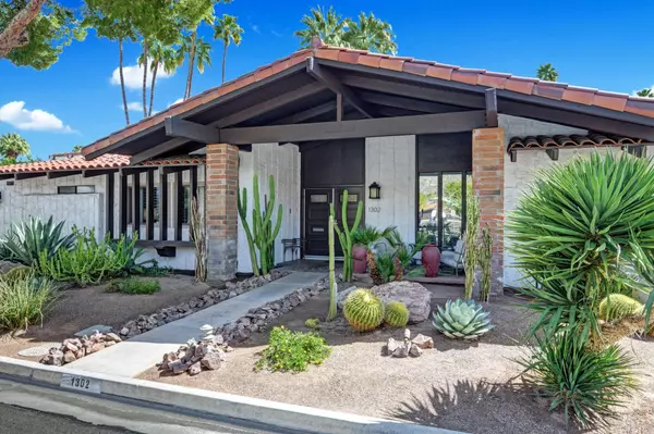 Palm Springs, CA 92264,1302 Primavera DR