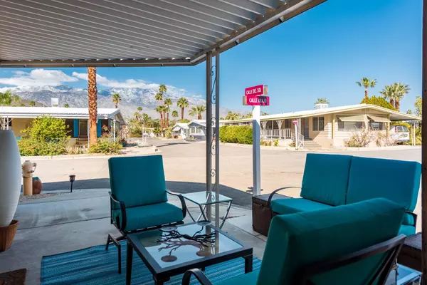 Palm Springs, CA 92264,39 Calle Abajo