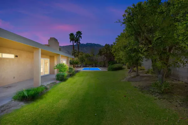 Palm Springs, CA 92262,1265 N N Serena CIR