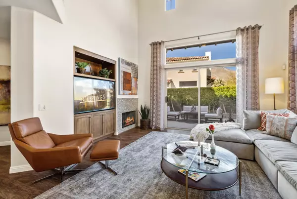 Palm Springs, CA 92262,355 Ameno DR