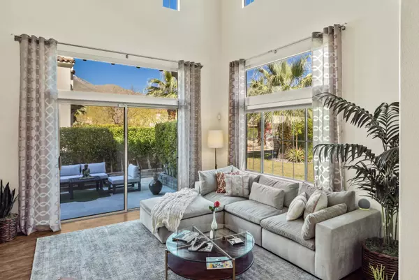 Palm Springs, CA 92262,355 Ameno DR