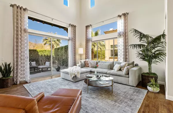 355 Ameno DR, Palm Springs, CA 92262