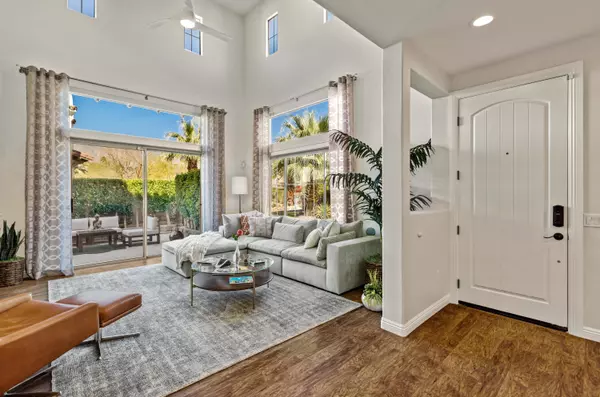 Palm Springs, CA 92262,355 Ameno DR