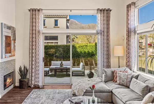 Palm Springs, CA 92262,355 Ameno DR