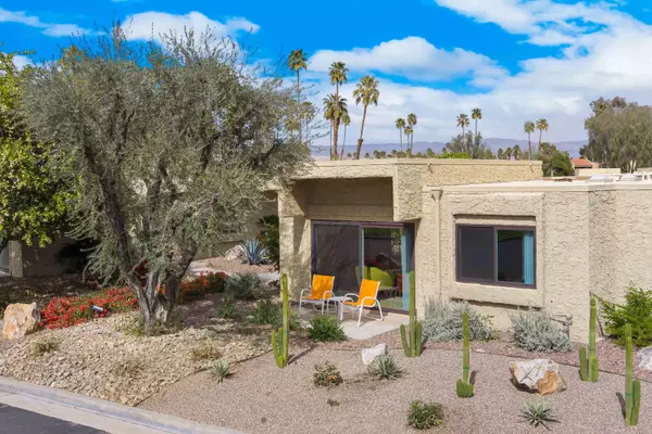 2312 Los Patos DR, Palm Springs, CA 92264